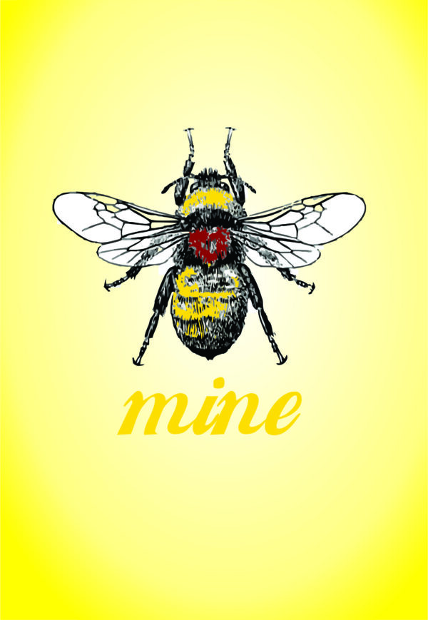 Bee Mine