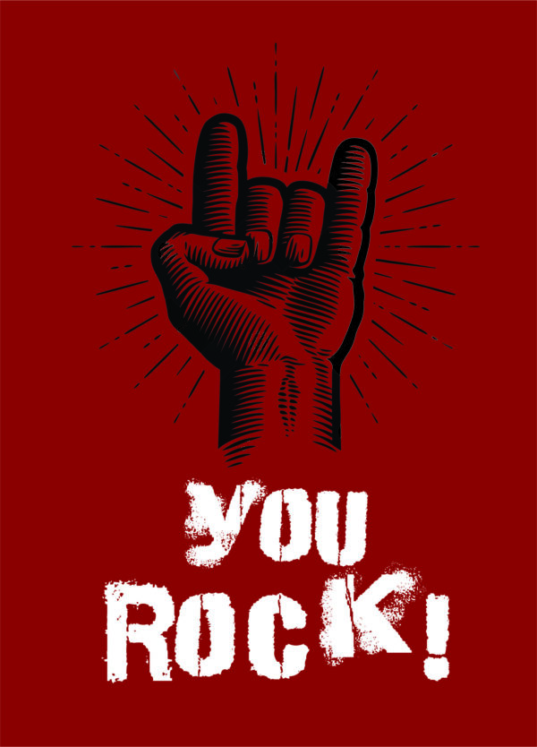 Rock N Roll