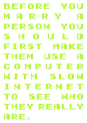 Love advice