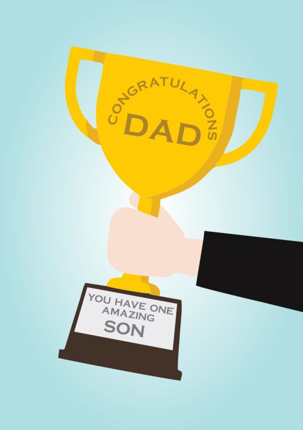 Amazing Son