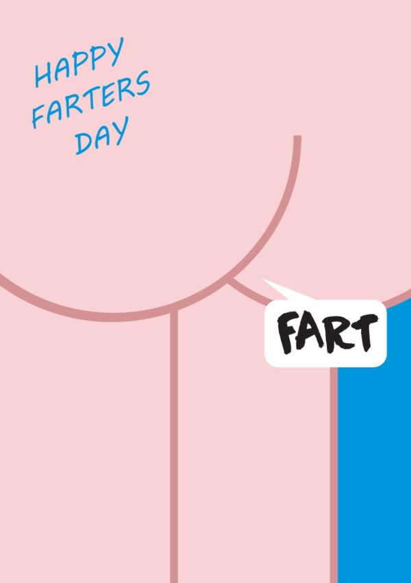 Farter's day