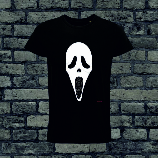 Do you like Scary Movies