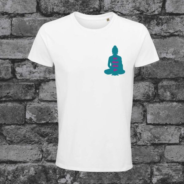 Let That Shit Go T-shirt