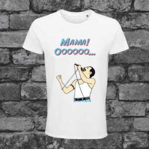 Queen Mama T-shirt
