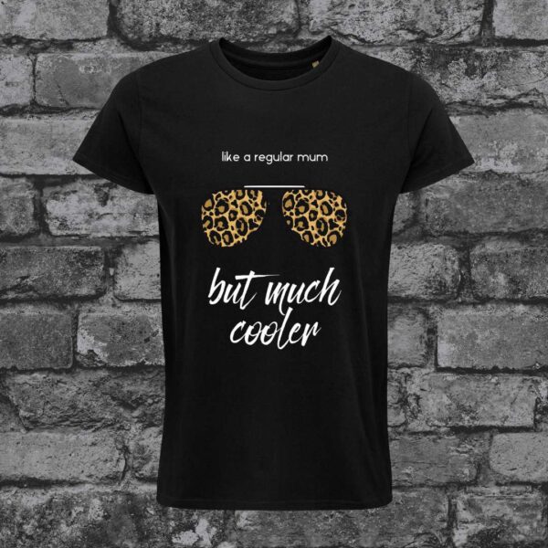 Cool Mum T-shirt