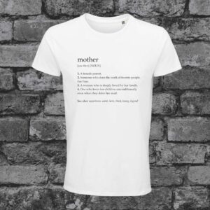 Mother (Noun) T-shirt