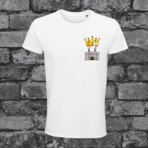 King of the Castle T-shirt