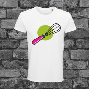 I'm a Whisk Taker T-shirt