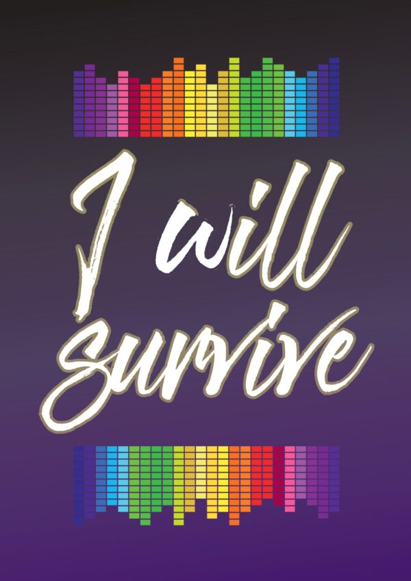 I will survive