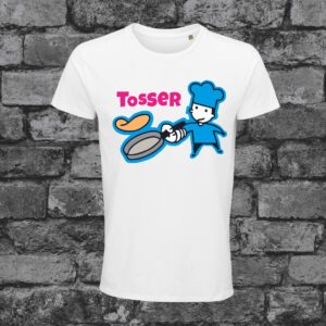 Tosser T-shirt