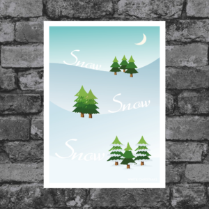 White Christmas