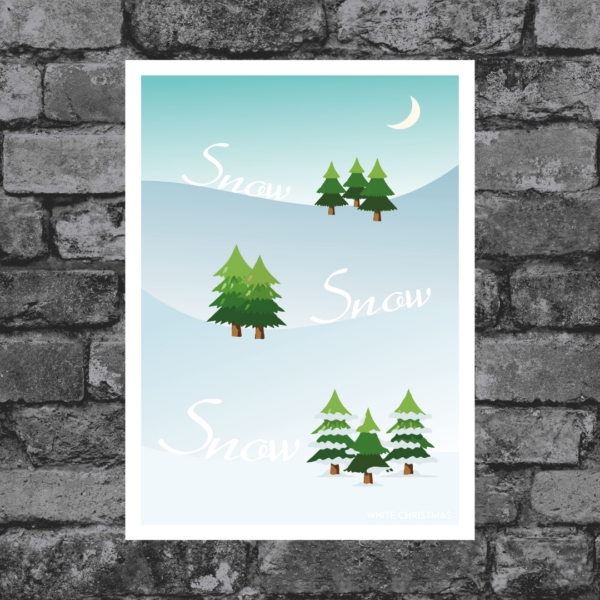 White Christmas